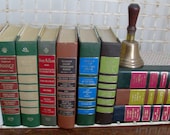 Instant Collection Vintage Reader's Digest Condensed Books