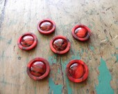 Vintage Buttons