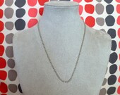 Ball Chain for Necklace Pendants
