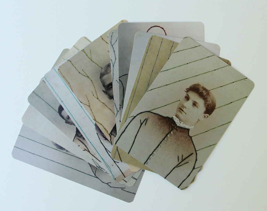 Postcard Set of 10