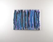 Fallen 4 18x24 canvas painting