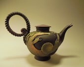 Green Dragon Tea