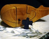 Jonah And The Whale Puzzle