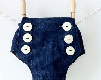 Diaper Covers