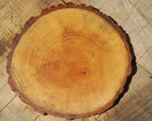 Wooden Basswood Trivet