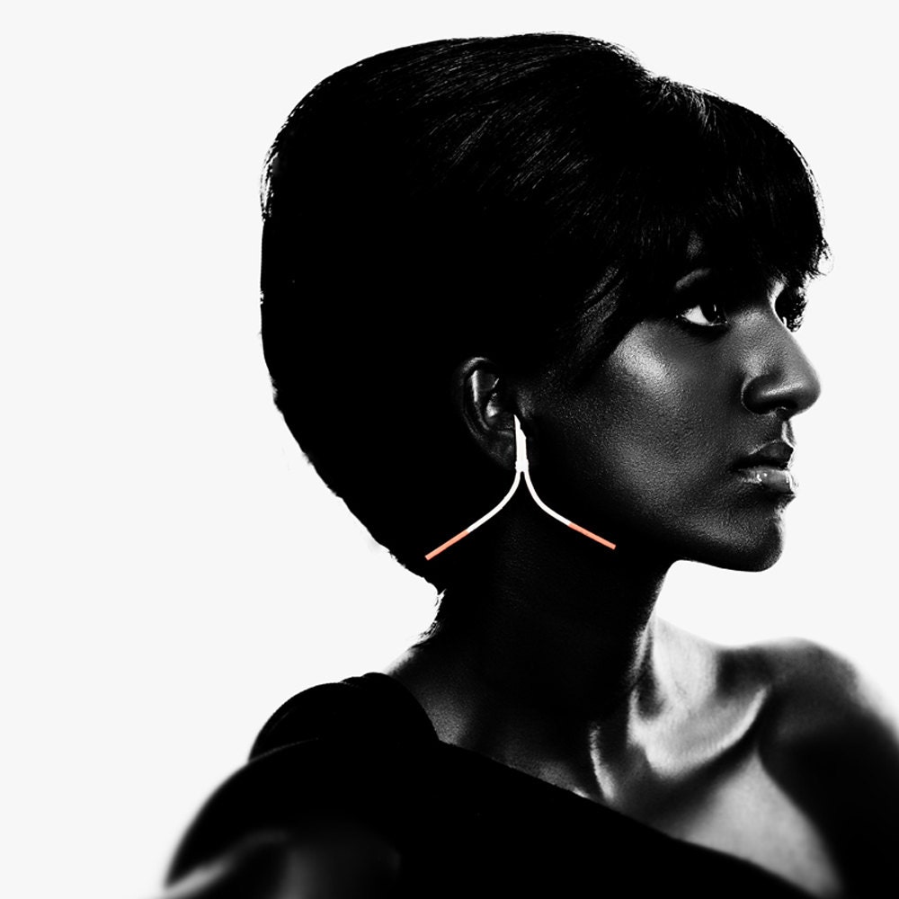 Taboo Earrings