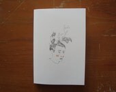 Zine by Daniel Moreira (special edition)