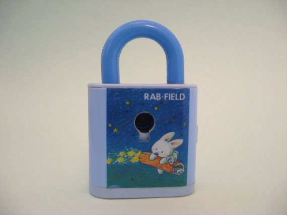 Vintage Pencil sharpener from the 1980's