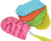 Washable Hand Duster Refill for Swiffer, Set of 2