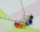 EXTRA: Rainbow Crystal