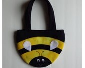 Bee Purse
