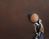 Dr. Fell, as by Poppet