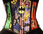 Batman Rogue's Gallery Waist Cincher