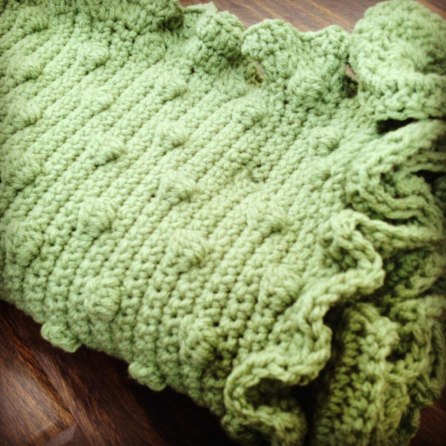 On Sale - The Reese Baby Blanket reg. 79.50