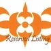Reserved listing for Seth. 4th payment