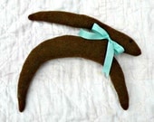 Primitive Rabbit Prim Bunny Rabbit Whimsical Rabbit OFG Team Primitive Doll