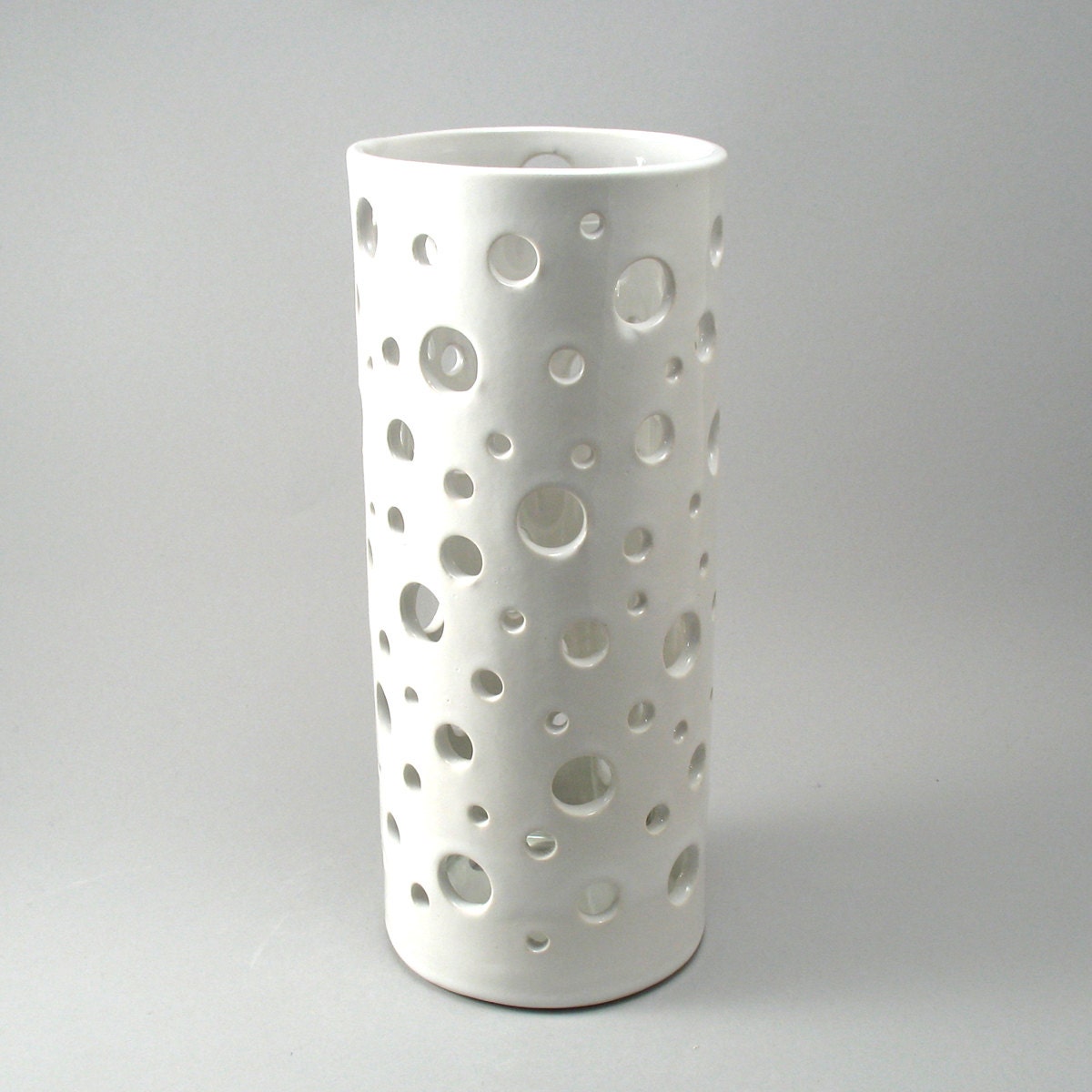 Ceramic Flower Vase