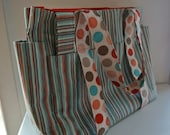 Adorn it Nappy Bag