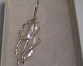 Arwen's bridal pendant