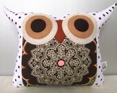 Super SALE/Black and white/ dots/The Jumping Forest/room decor//Ready to ship