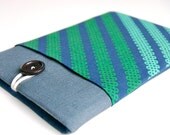 Men's iPad Mini Case Padded with Pocket