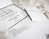 Vintage Rose Garden Wedding Invitations Il_170x135