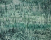 Hand Dyed Fabric - Salerno - One Yard