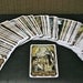 Steampunk Tarot Deck Limited Edition 3x5 - Heavy