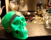 Gold Coast Chain Headpiece