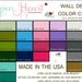 Alligator Vinyl Wall Decal - Baby Nursery Decals Jungle Animal Decor Theme 16H x 36W NW0032