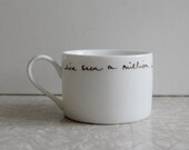 Bon Jovi mug