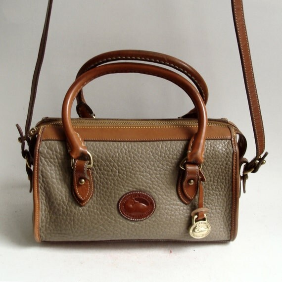 dooney and bourke speedy doctor bag