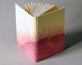 Summer Blossom & Brazilwood Ombre Journal