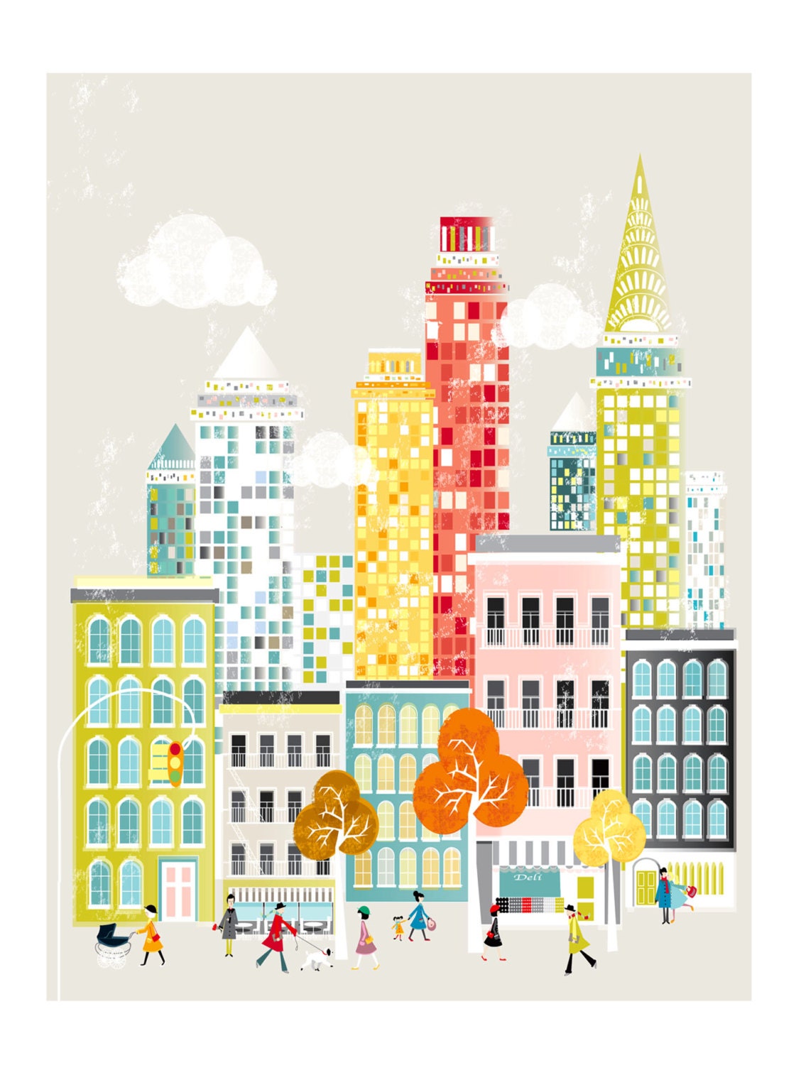New York