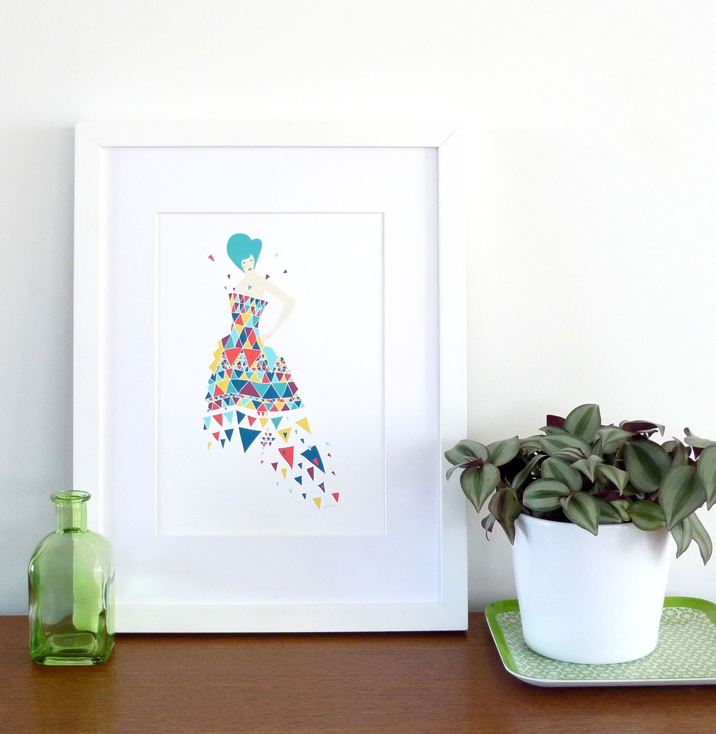 Triangles