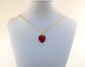Custom Order-- Jewelry Set  Reserved