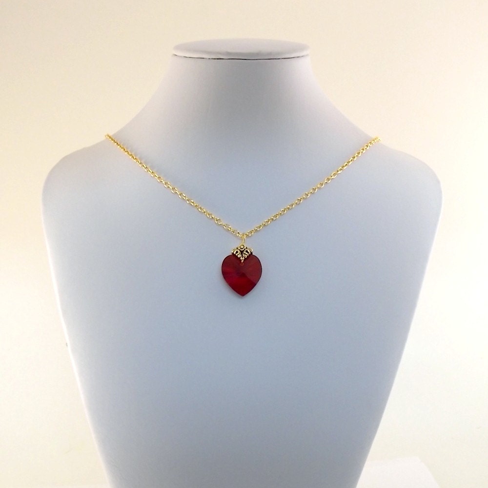 Custom Order-- Jewelry Set  Reserved