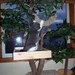 Adult (medium) Cat Tree House