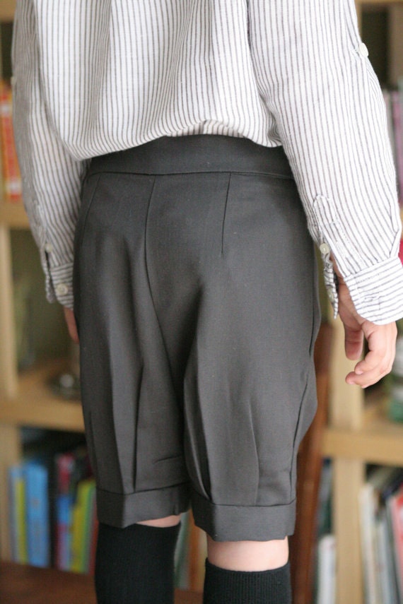 Knickers for boys