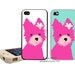Yorkshire Terrier iphone Case fits iphone 5, 4 and 4s