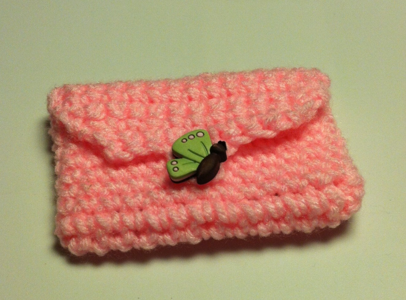 Card Holder, Change Purse, Wallet, Bag,