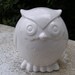 Baby Owl Bank