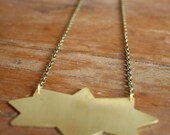 Citadel Hill Necklace