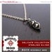 15%off.Free US Shipping - Delicate Collection - Sterling Silver Two Peas in a Pod Simple Necklace - Minimal Jewelry - Delicate Necklace - E