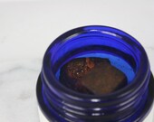 SOUL MATE Solid Amber Perfume