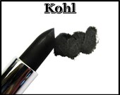 Black Lipstick- Color Rich Lipstick-Kohl