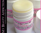 Mango and Shea Butter Solid Lotion Bar-Stiletto Blonde