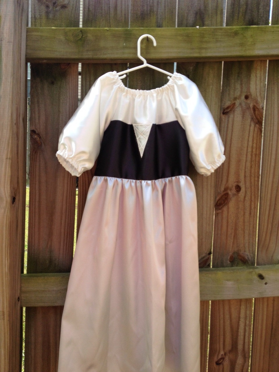 Princess Sleeping Beauty Briar Rose Aurora Dress up costume gown
