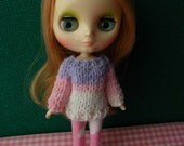 Middie sweater