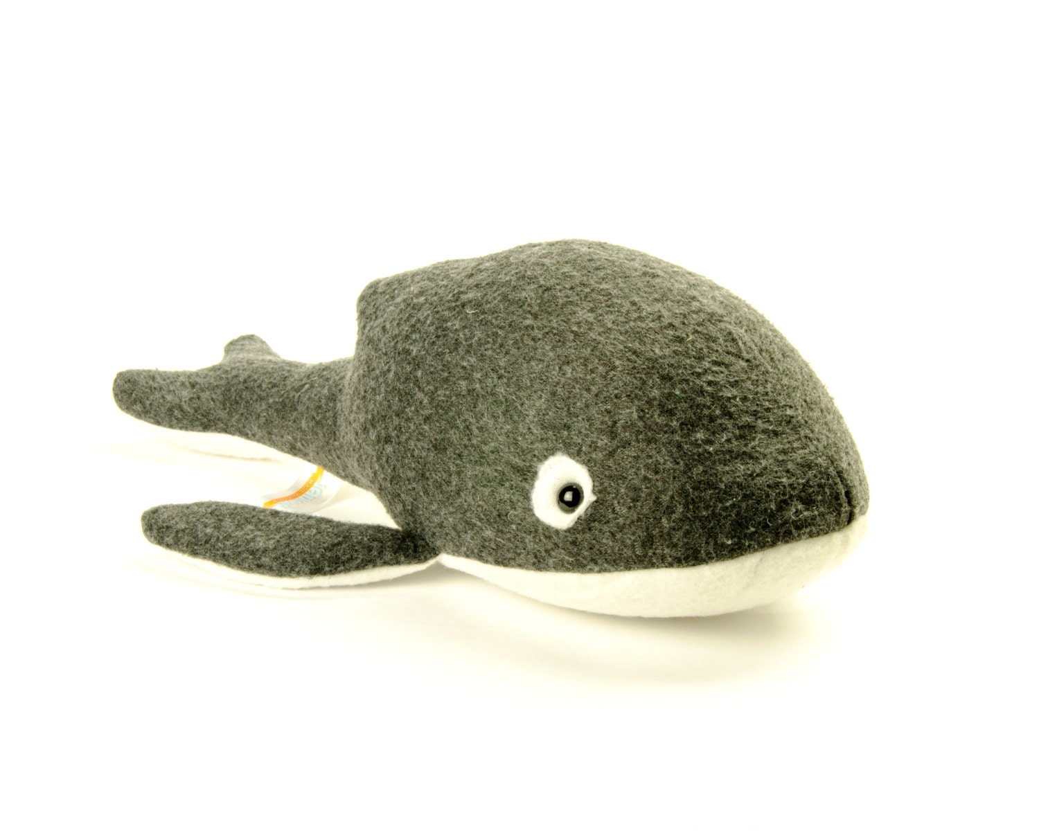 Wilbur the Whale